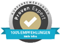 Holte bei Proven Expert